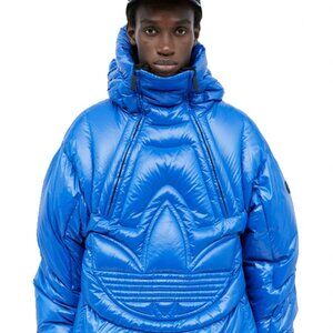 Moncler x adidas Originals Jacket